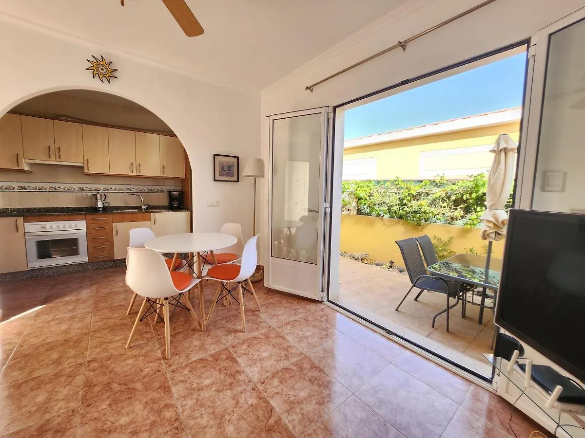 Villa Ventura Caleta de Fuste 0*,  España