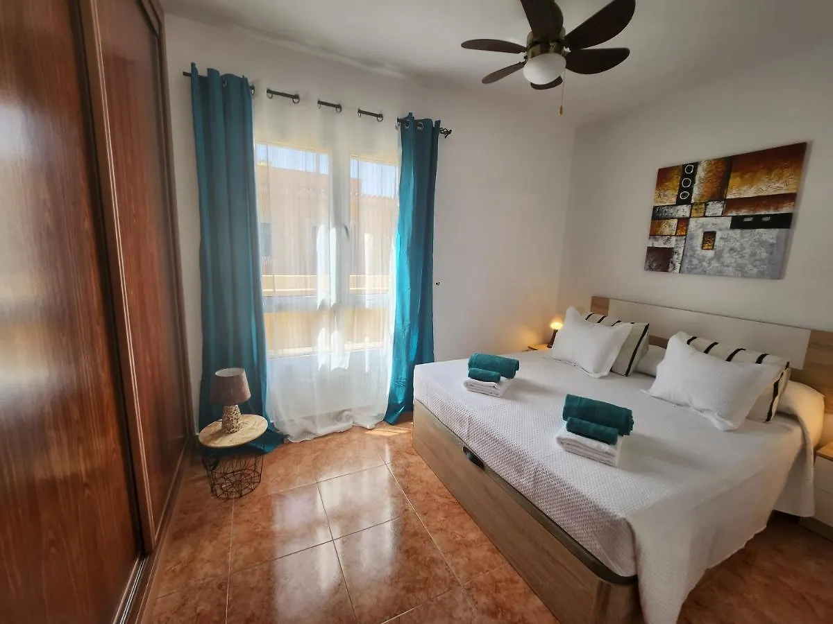 Villa Ventura Caleta de Fuste España