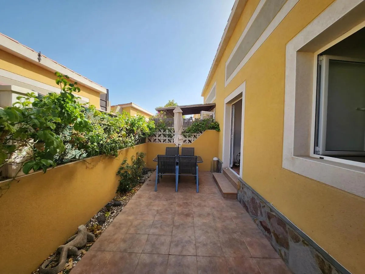 Casa vacanze Villa Ventura Caleta De Fuste Spagna