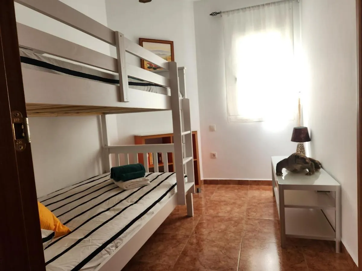 Villa Ventura Caleta de Fuste