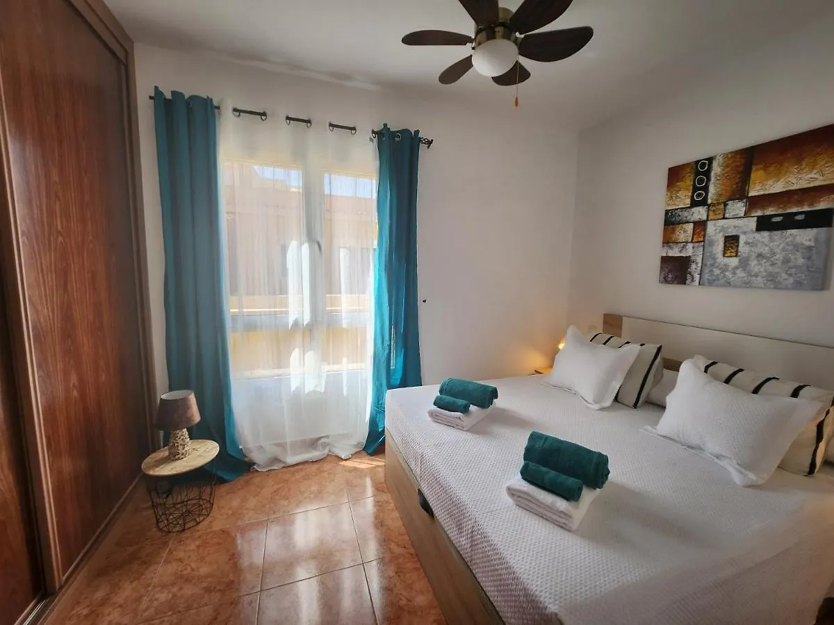 Villa Ventura Caleta de Fuste 0*,  España