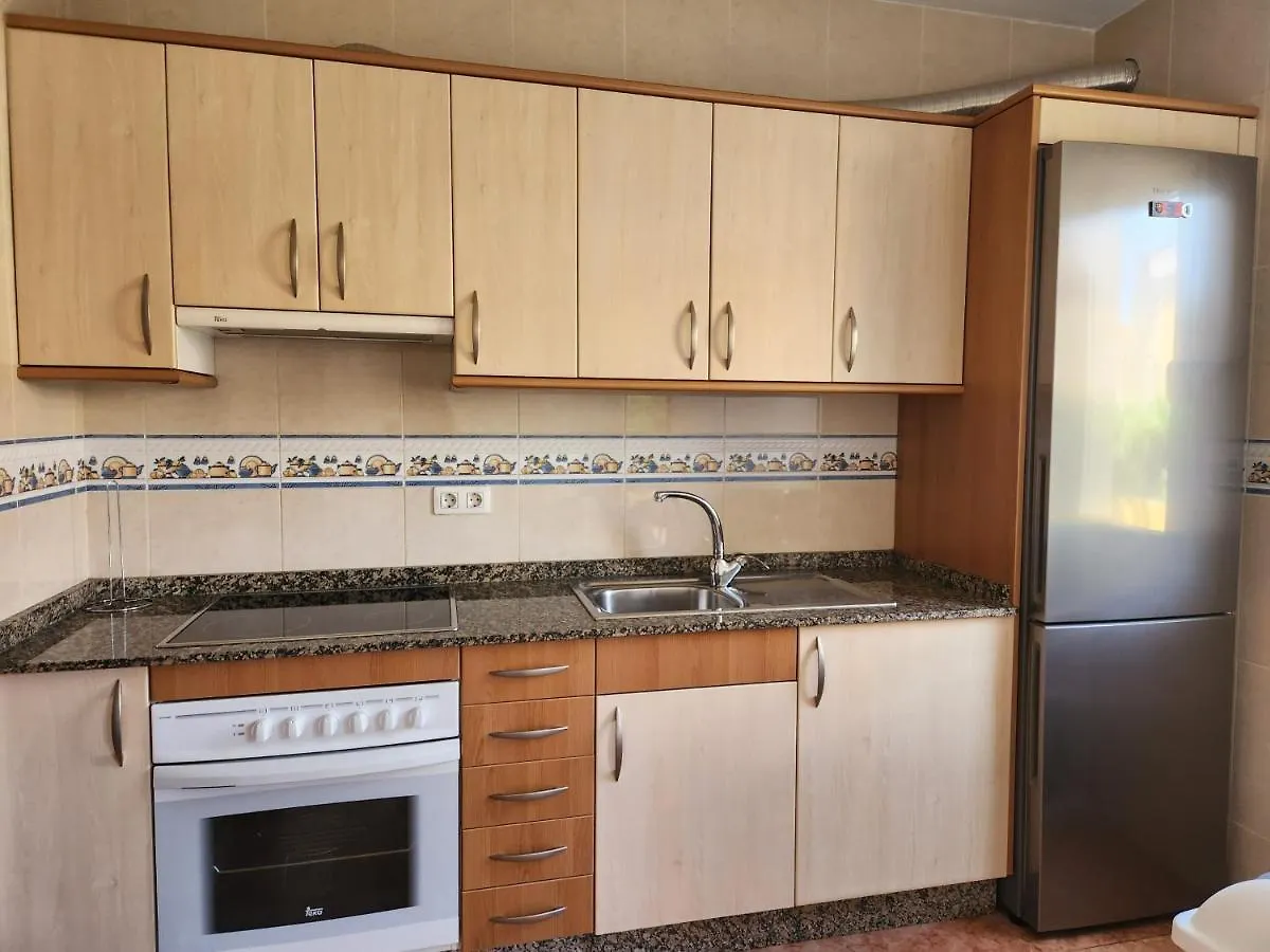 Villa Ventura Caleta de Fuste Сasa de vacaciones